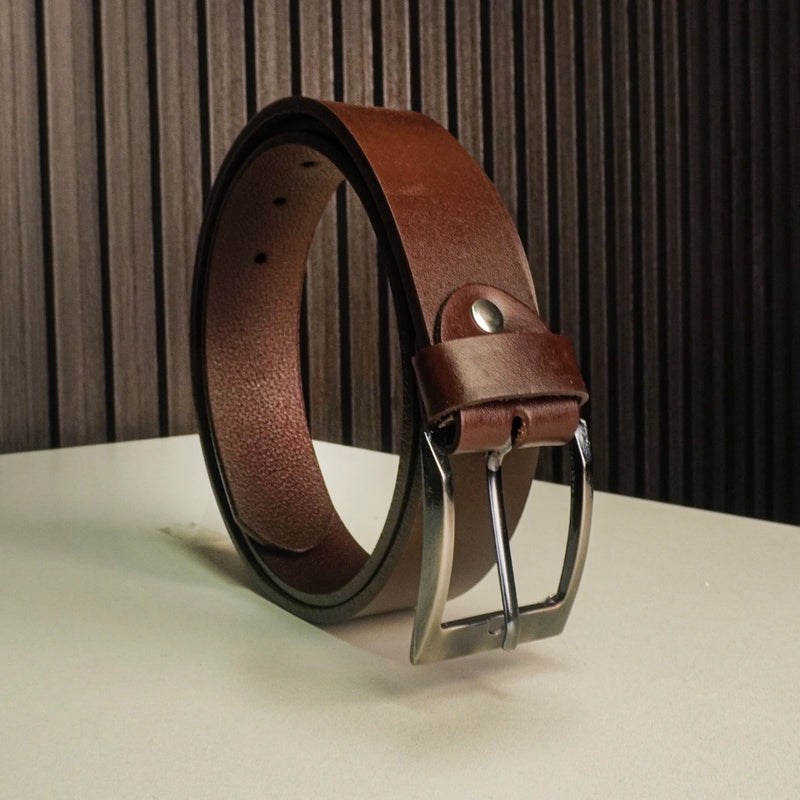 CORREAS 100% CUERO CLASSIC