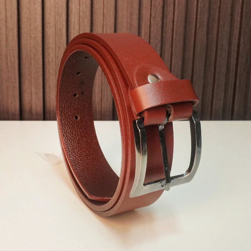 CORREAS 100% CUERO CLASSIC