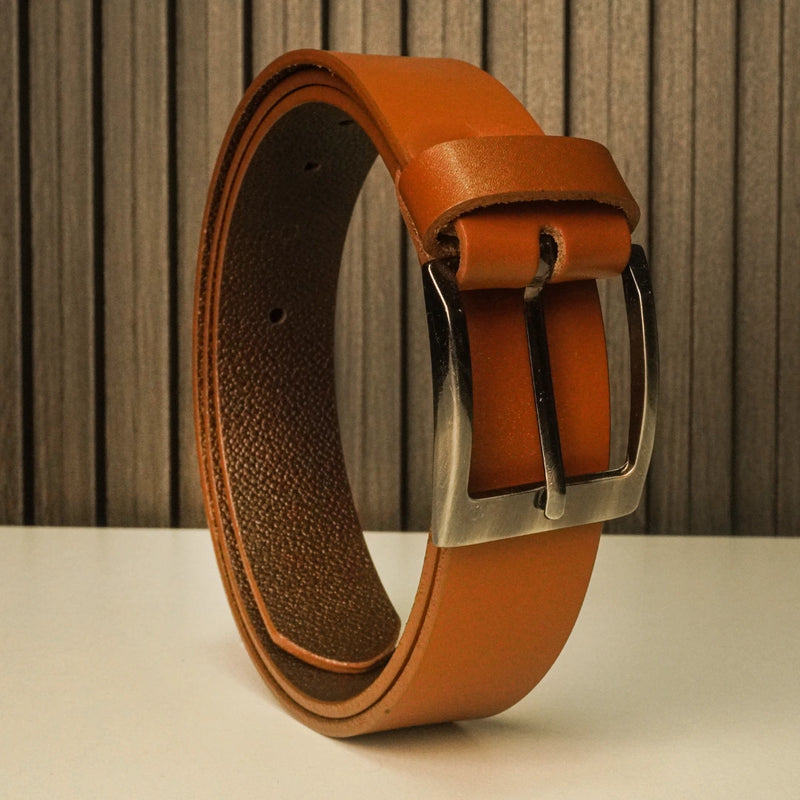 CORREAS 100% CUERO CLASSIC